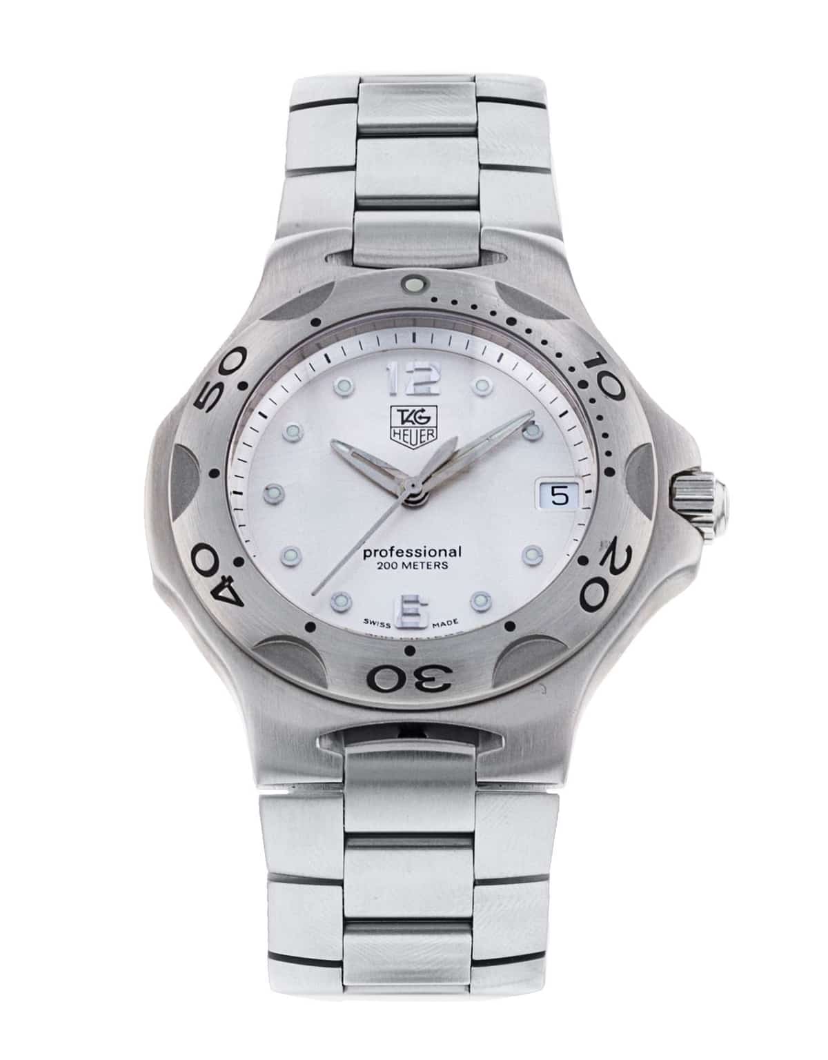 Tag Heuer Kirium WL111E.BA0700